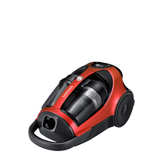Samsung SC8850 2 L Cylinder vacuum 2200 W Bagless – image 5