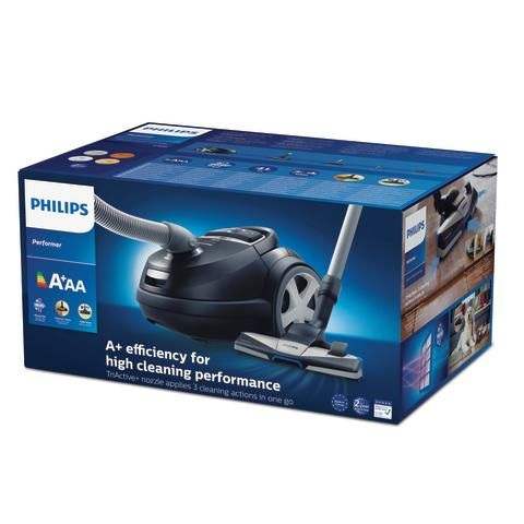 Philips FC8682/09R1 vacuum – image 7