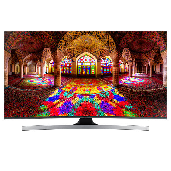Samsung HG65ND890WF 165.1 cm (65") 4K Ultra HD Smart TV Silver – image 8