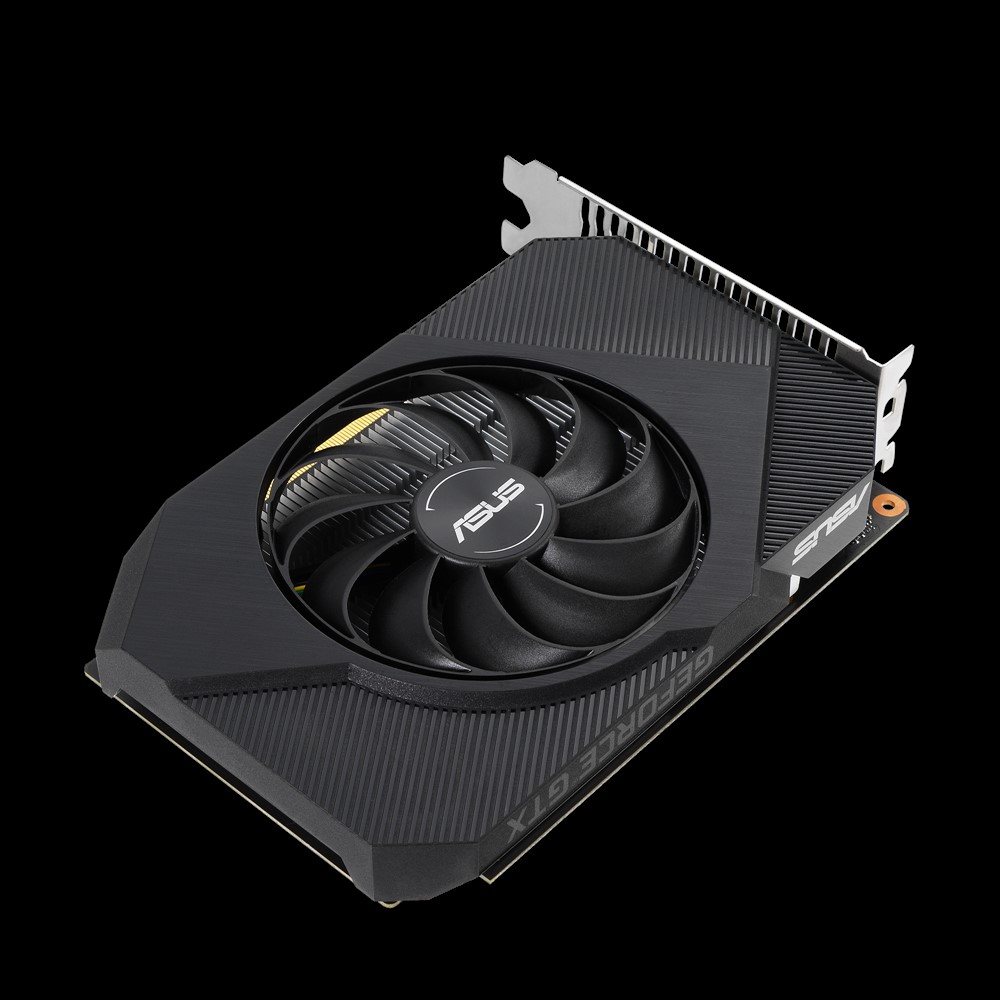 ASUS Phoenix PH-GTX1650-O4GD6-P graphics card NVIDIA GeForce GTX 1650 – image 4