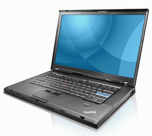 Lenovo ThinkPad W500 + 2Gb + dock – image 2