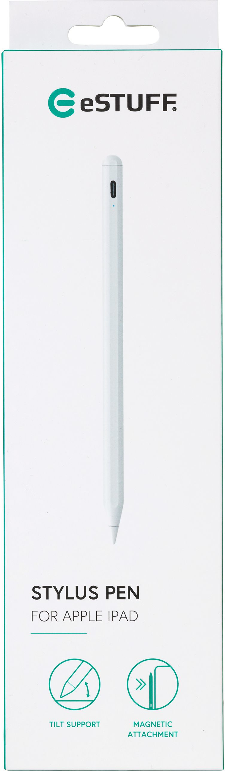 eSTUFF ES689010 stylus pen – image 4