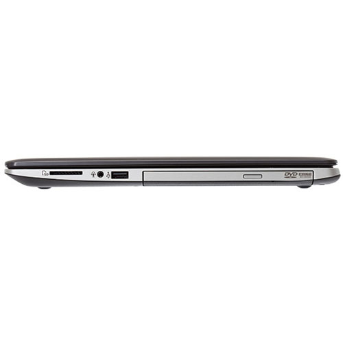 ASUS Vivobook V551LN-DB72T laptop Intel® Core™ i7 i7-4500U – image 3