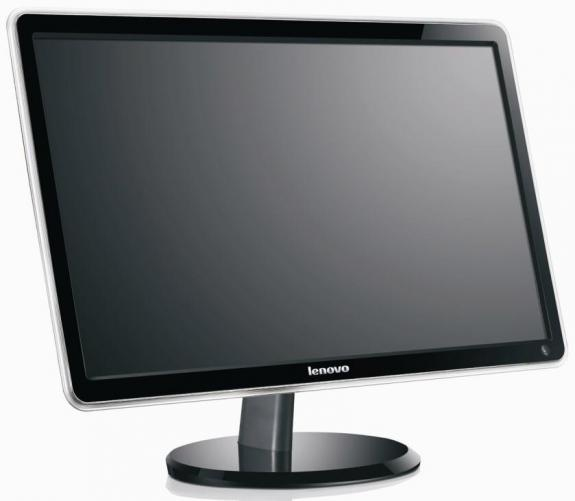 Lenovo ThinkVision LS2221 computer monitor