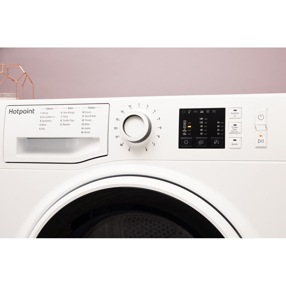 Hotpoint NT M10 81WK – image 8