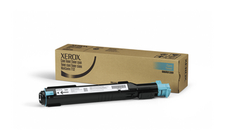 Xerox 6R1269 toner cartridge 1 pc(s) Original Cyan – image 1