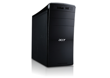 Acer Aspire 450-UR30P AMD FX™ FX 4100