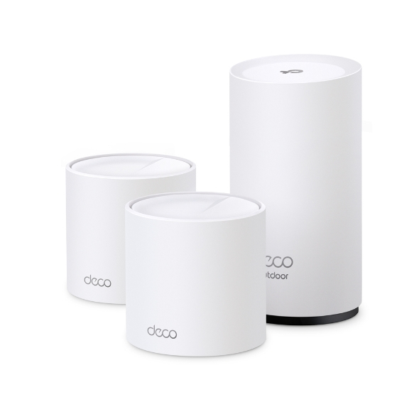 Deco WM9000