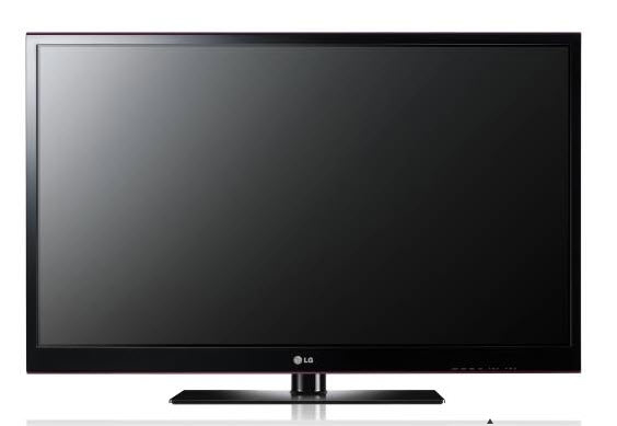 LG 60PK550R TV 152.4 cm (60") Full HD Black 1500 cd/m² – image 5