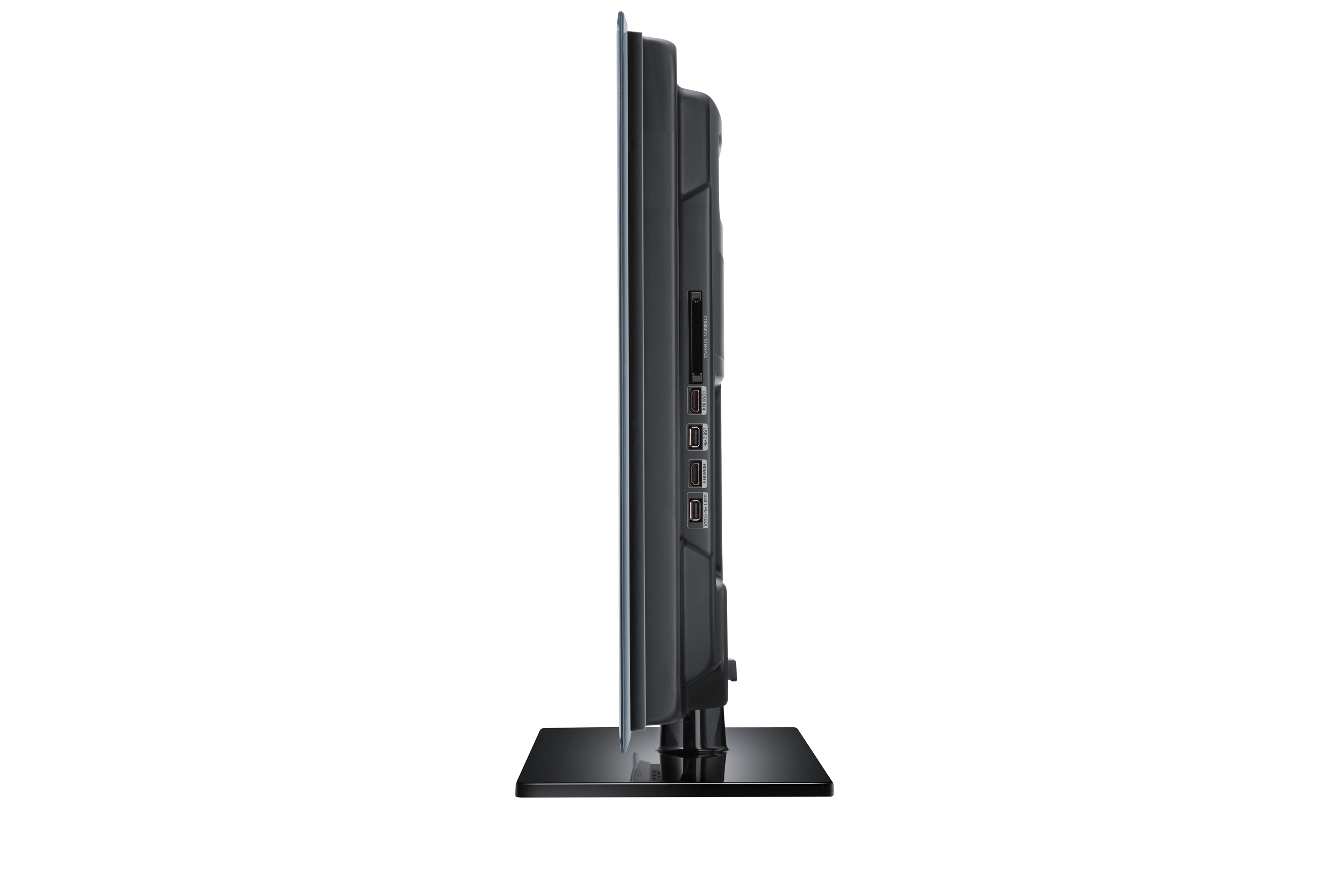 Samsung LE40D578K2S 101.6 cm (40") Full HD Black – image 4