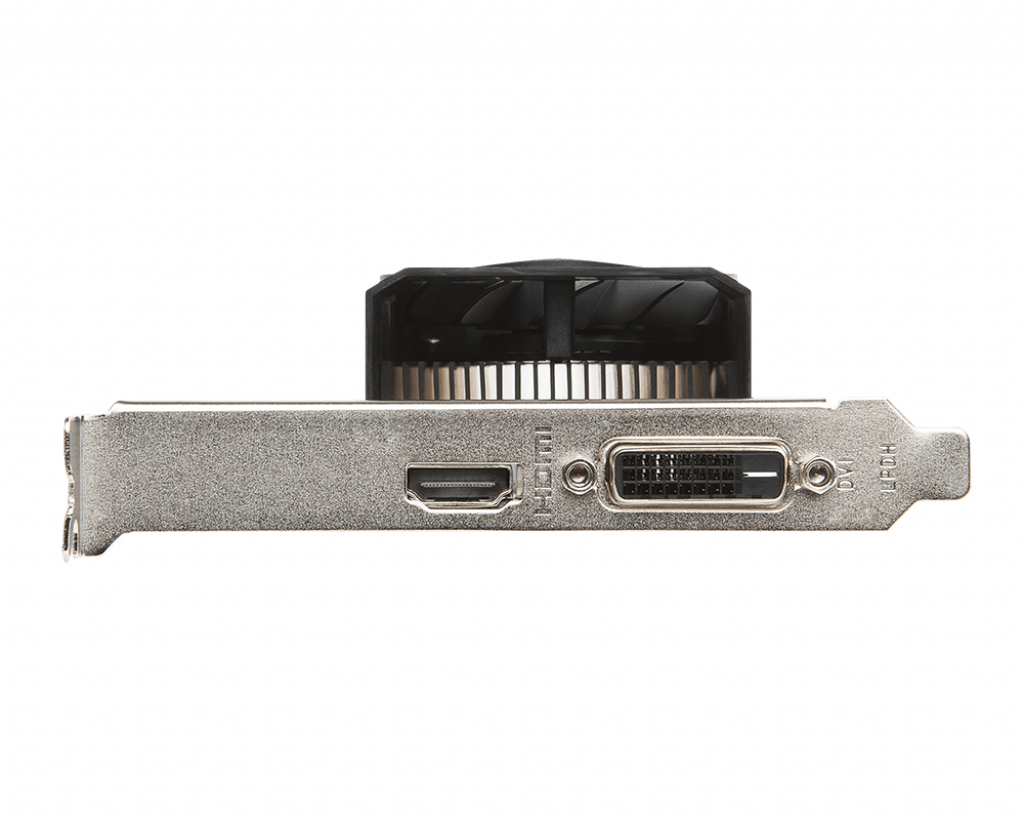 MSI 550 2GT LP OC – image 5