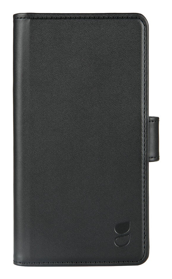 Gear Wallet Case Black - LG K9