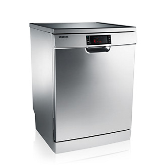Samsung DW5363PGBSL washing machine – image 8
