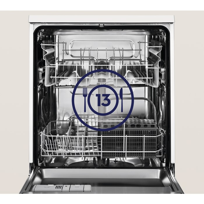 Electrolux ESL5340LO dishwasher Fully built-in 13 place settings – image 9