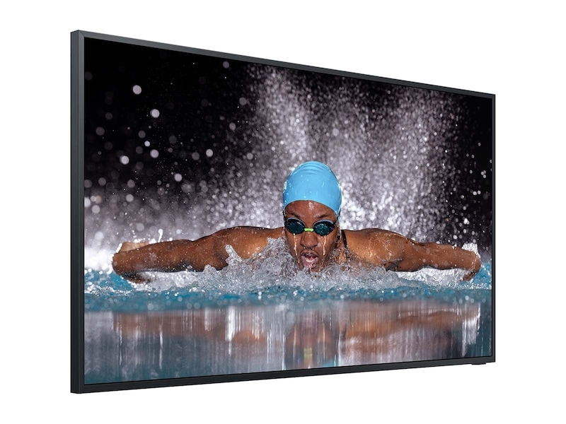 Samsung The Terrace QN75LST7DAFXZA TV – image 2