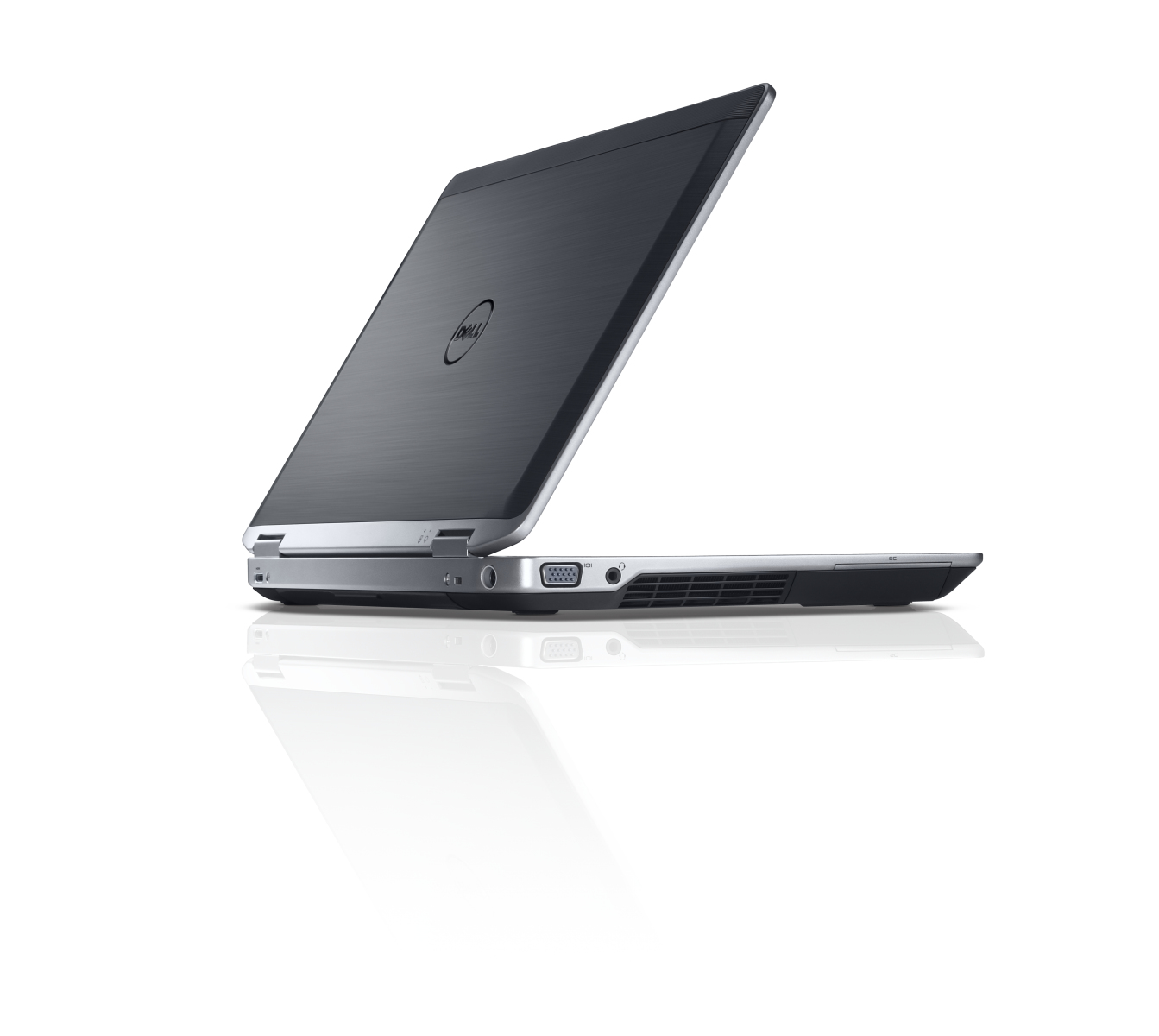 Dell Latitude E6320 Intel® Core™ i5 i5-2520M – image 2