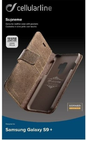 Cellularline Supreme mobile phone case – image 2