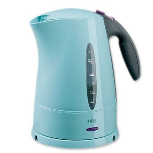 Braun WK 210