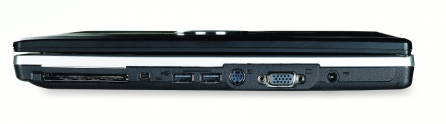 MSI Megabook EX600 Intel® Core™2 Duo T5450 – image 5