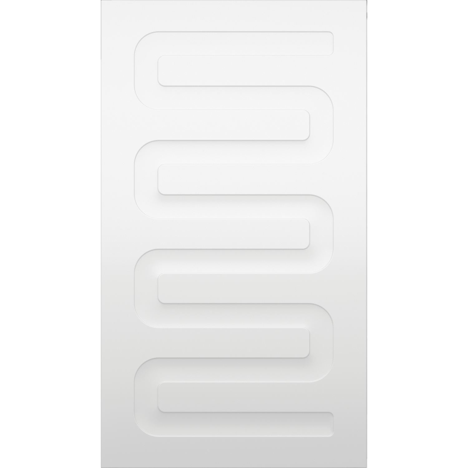 Beko WCV7612BW0 washing machine Front-load – image 3