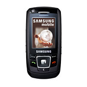 Samsung SGH-Z720 80 g – image 4