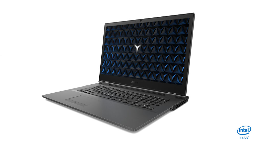 Lenovo Legion Y730 (17") – image 2