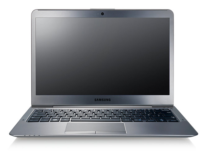 Samsung 5 NT530U3 Intel® Core™ i5 i5-3337U Laptop