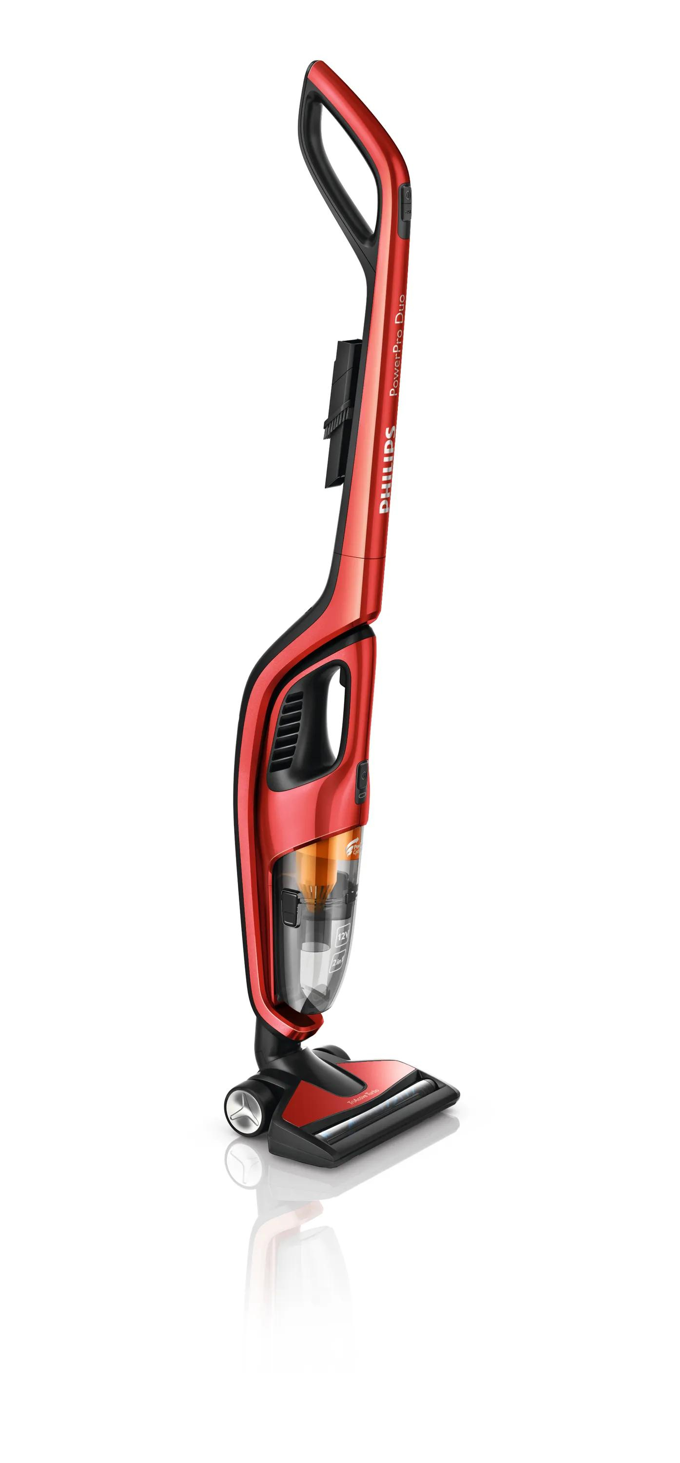 Philips FC6162/02R1 — vue 1 sur 2