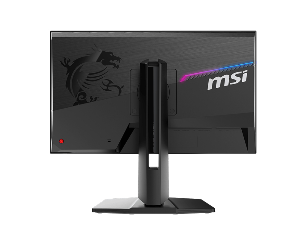 MSI MPG 242R X60N – image 4