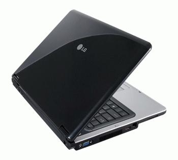 LG E510-L.ABYYV laptop Intel® Celeron® M 550 – image 2