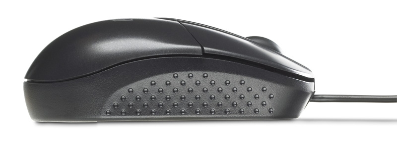 HP RH304AA mouse Office Ambidextrous USB Type-A Optical – image 4