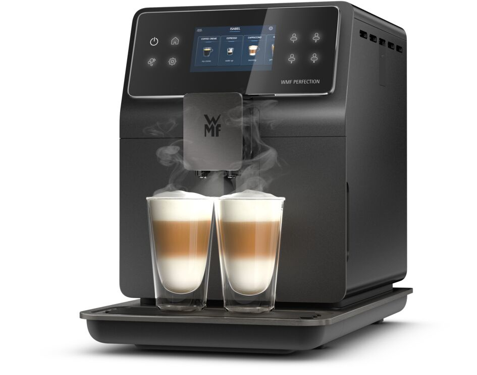 WMF Perfection CP8208 Fully-auto Vacuum coffee maker – image 8