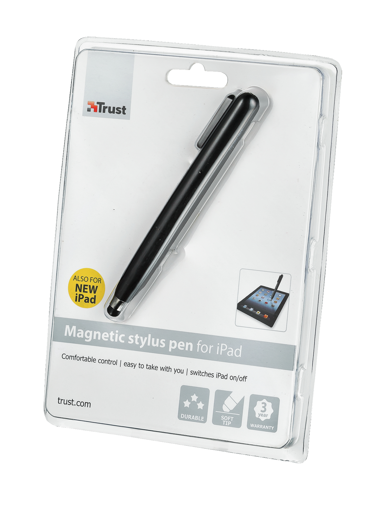 Trust 18675 stylus pen – image 3