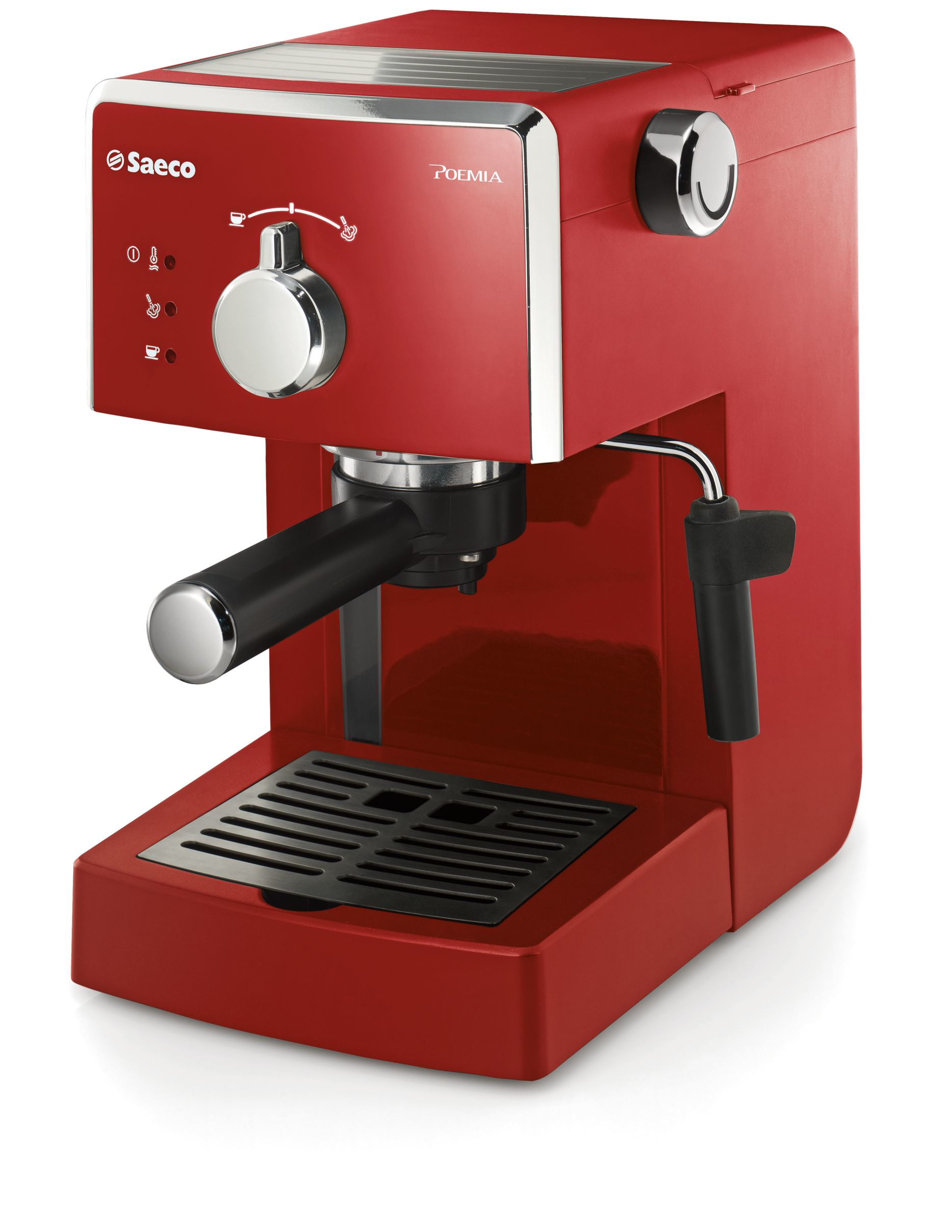 Philips Saeco HD8323/12 coffee maker Manual Espresso machine
