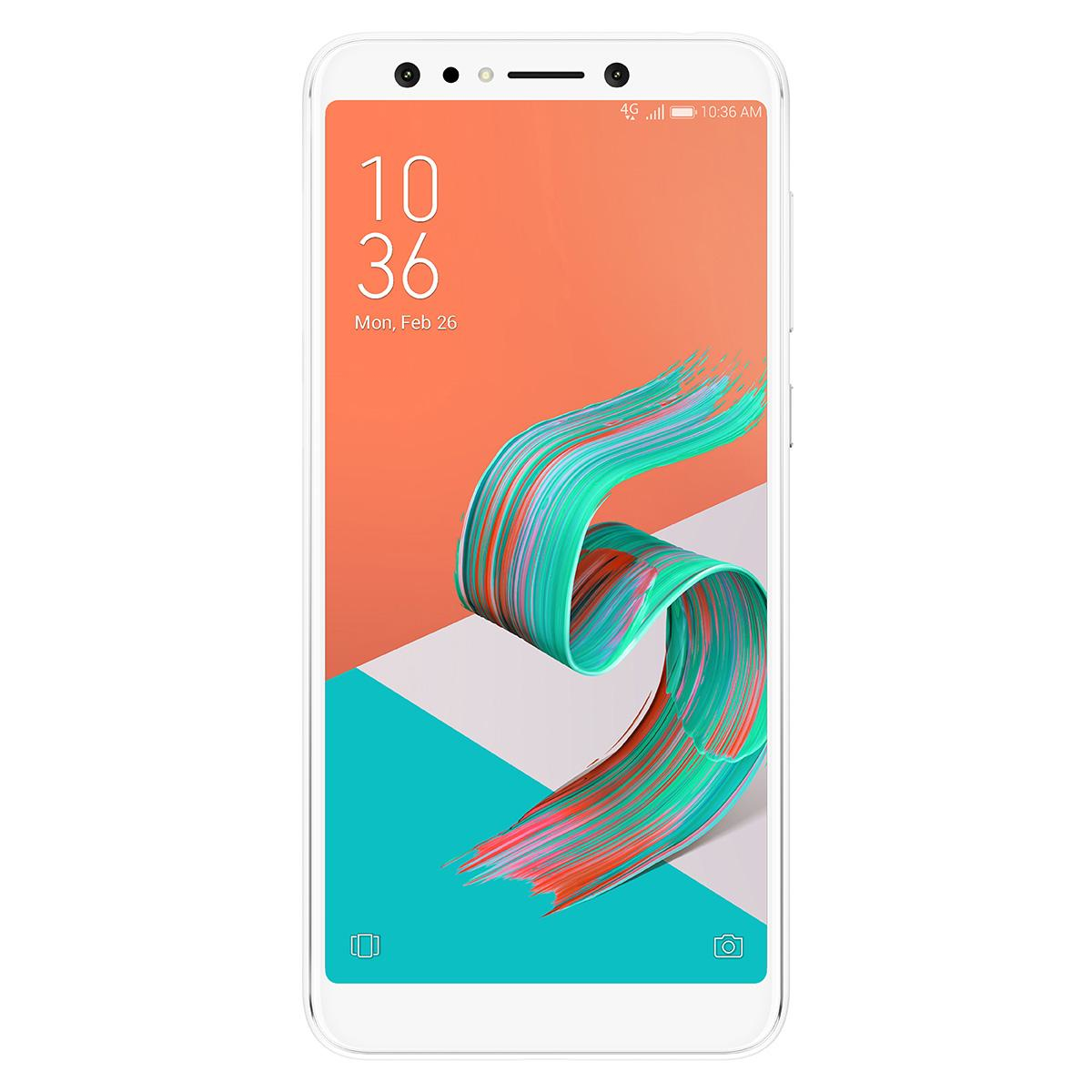 ASUS ZenFone 5 ZC600KL-5B079EU – image 1