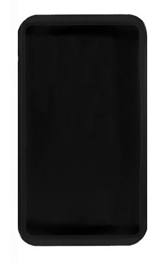 Celly SILY146 mobile phone case Cover Black