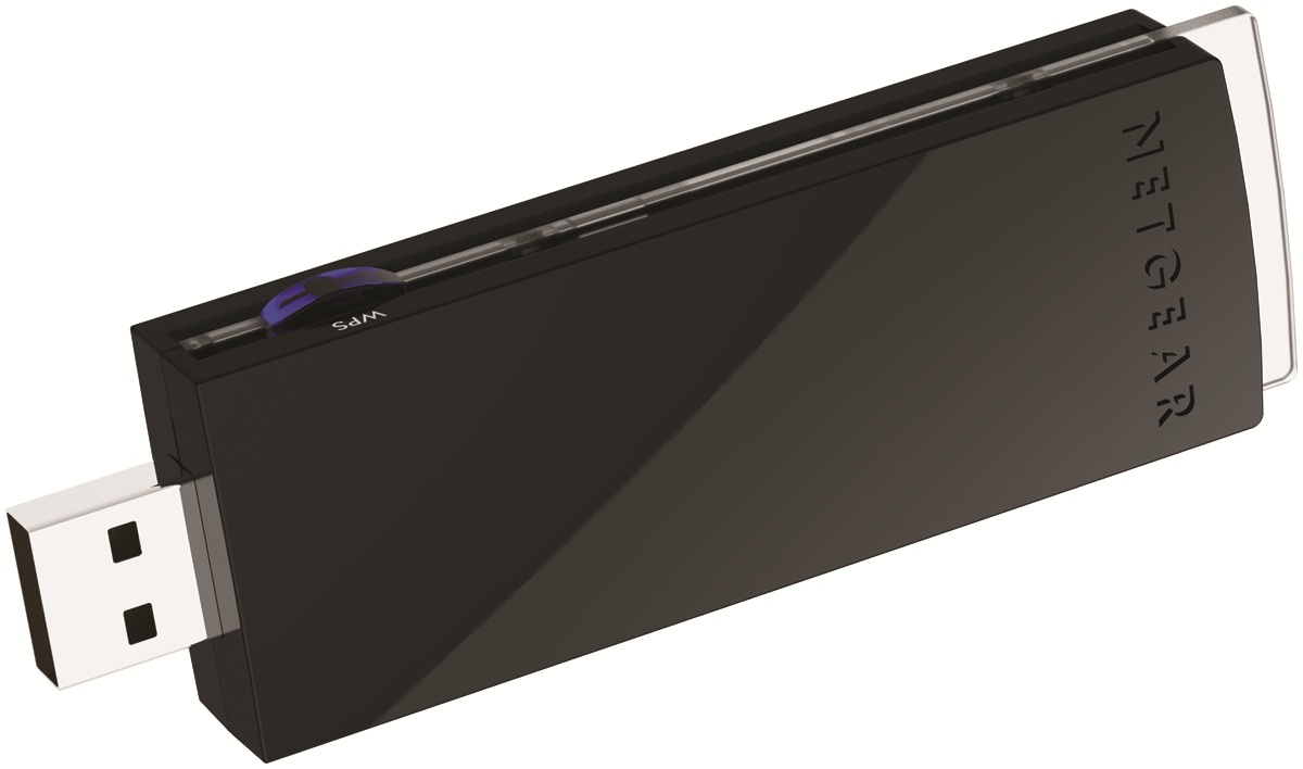 NETGEAR WNDA4100 WLAN 450 Mbit/s