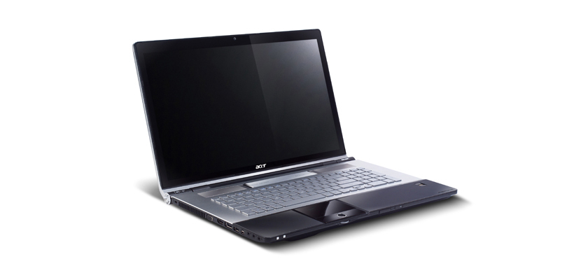 Acer Aspire Ethos AS8951G-2638G100MNK Intel® Core™ i7 i7-2630QM