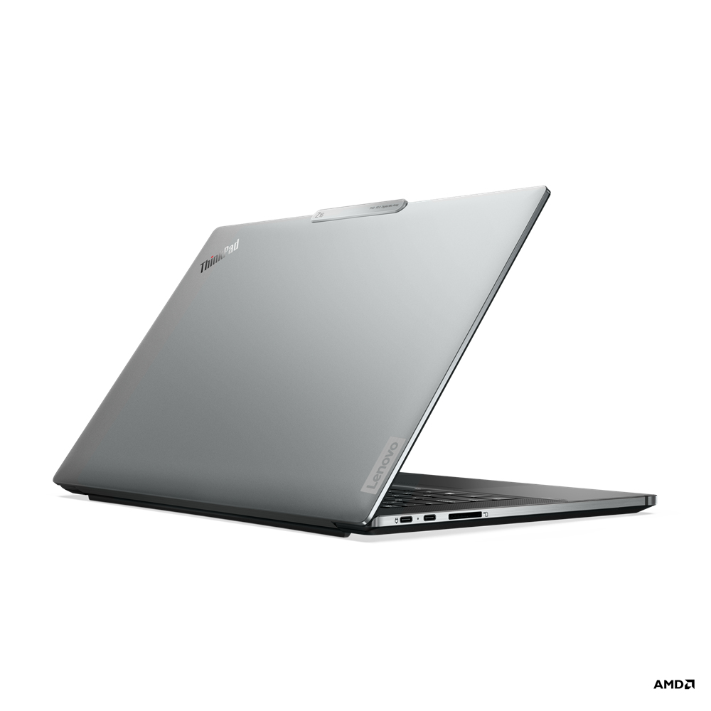 Lenovo ThinkPad Z16 AMD Ryzen™ 5 PRO 6650H Laptop – image 2