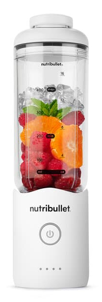 NutriBullet NBP013W — vue 1 sur 8