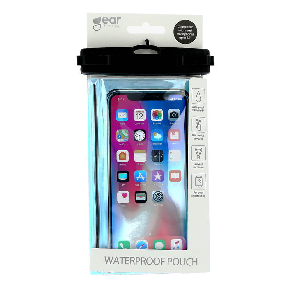 Gear Waterproof mobilebag universal – image 2