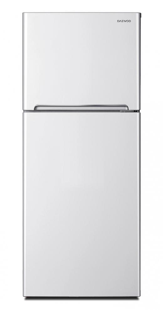 Daewoo FN-296 fridge-freezer Freestanding – image 1
