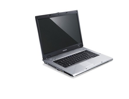 Samsung NP-R60FY0F Intel® Core™2 Duo T8100 – image 4