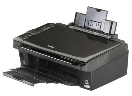 Epson Stylus NX420 Inkjet A4 – image 4