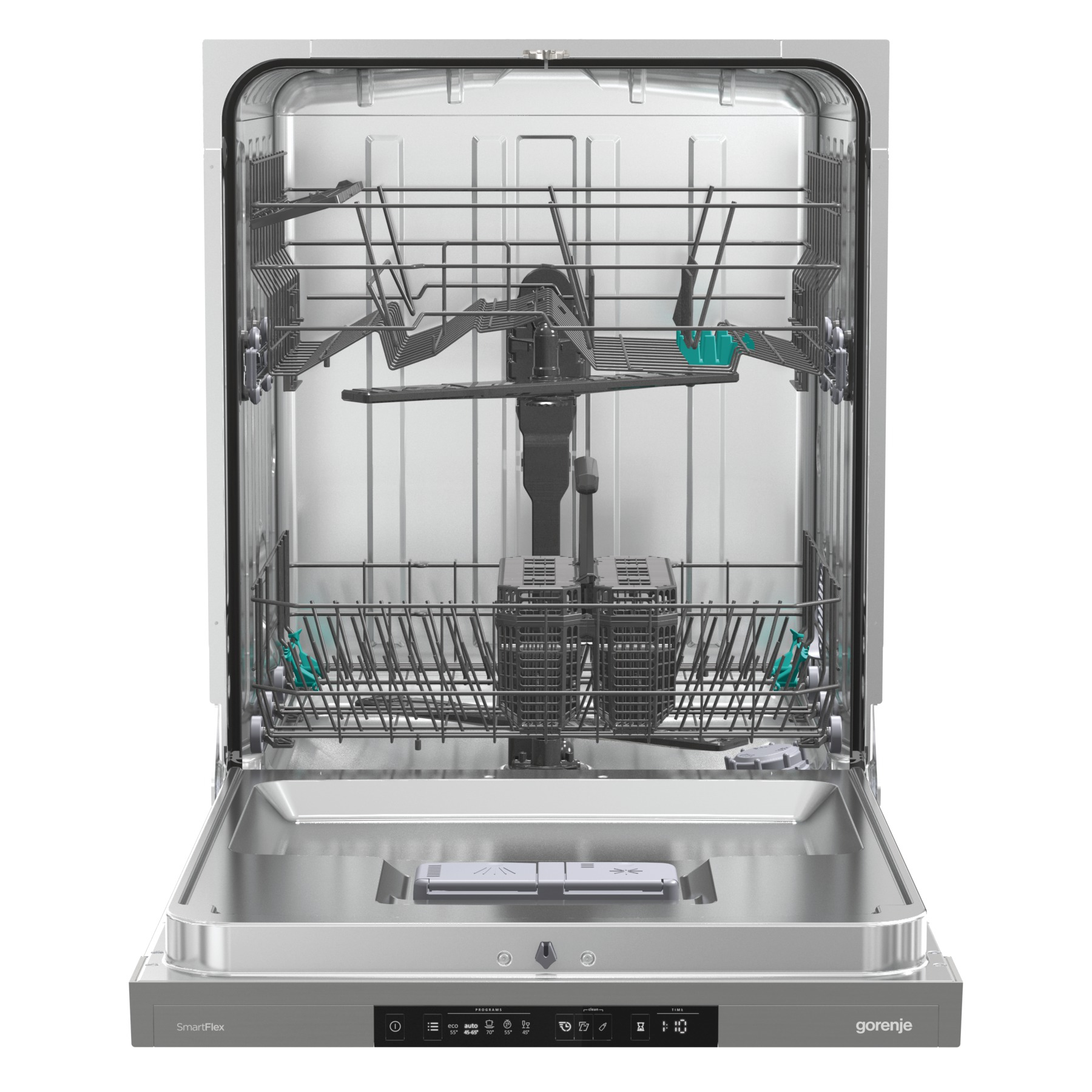 Gorenje GU 62 DX – image 2