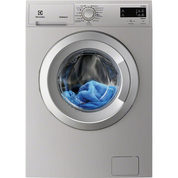 Electrolux EWS1066EDS washing machine Front-load