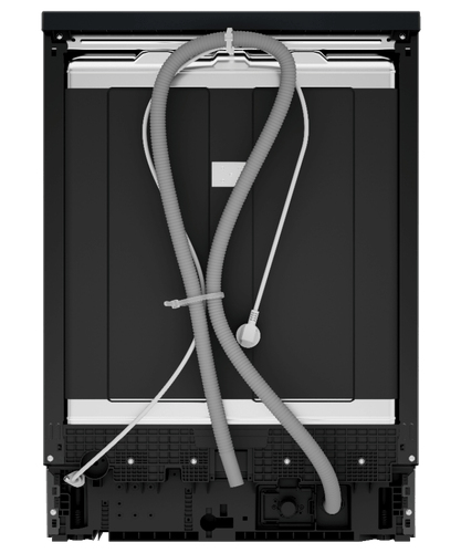 Haier HDW13F0B1 dishwasher Freestanding 13 place settings – image 4