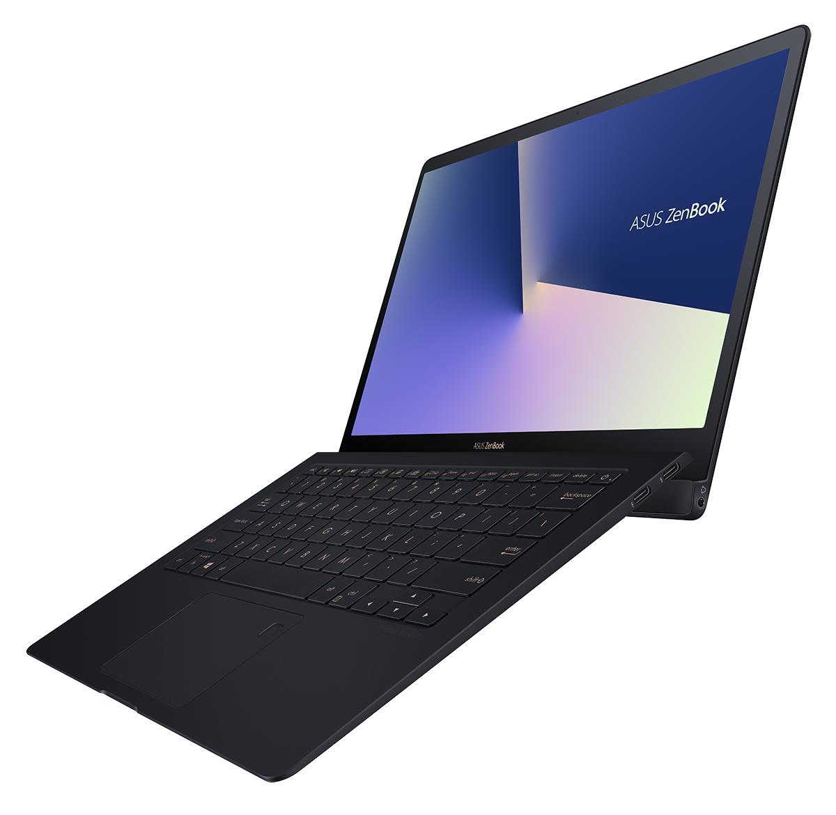 ASUS Zenbook S UX391FA-XH74T laptop Intel® Core™ i7 i7-8565U – image 7