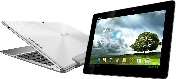 ASUS Transformer Pad TF300TL-1A057A