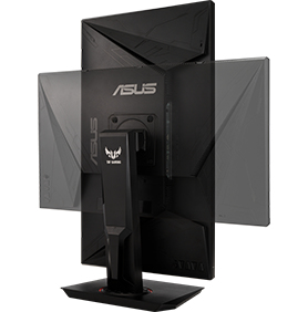 ASUS TUF Gaming VG289Q computer monitor – image 4